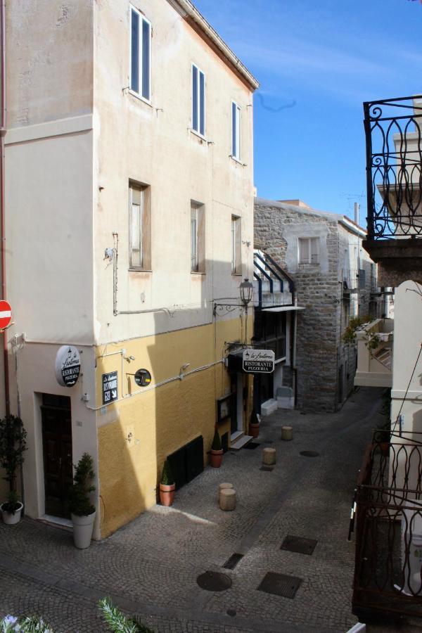 La Corte Olbia Exterior foto