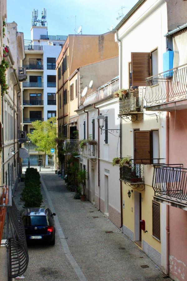La Corte Olbia Exterior foto