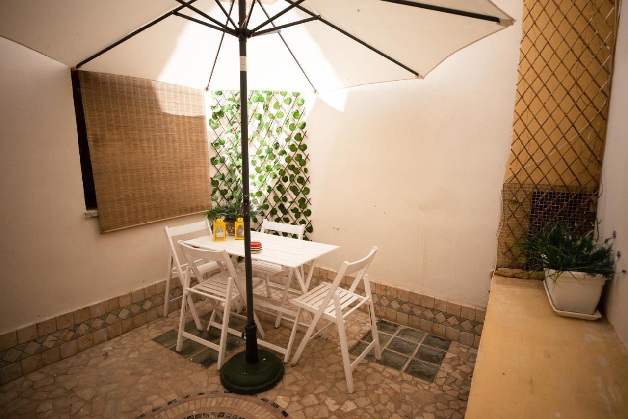 La Corte Olbia Exterior foto